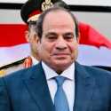 Prabowo dan El-Sisi Dijadwalkan Gelar Pertemuan Bilateral Hari Ini di Istana