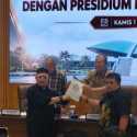 Mitra BGN Tuntut Kejelasan 13.000 Dapur yang Belum Beroperasi