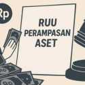 Berikut Masukan Mahasiswa Hukum untuk Perbaikan RUU Perampasan Aset