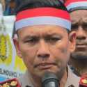 Polisi Amankan 19 Orang Pendemo Sumpah Pemuda