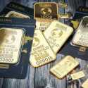Harga Emas Antam Naik Lagi, Intip Daftar Lengkapnya