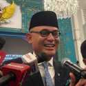 Menlu Baru Arrmanatha Nasir Komitmen Lanjutkan Program Sugiono