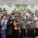 Future of Work Dorong Mahasiswa Ekonomi Pembangunan Perluas Peluang Karier