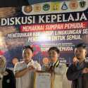 Peringatan Sumpah Pemuda Tak Boleh Berhenti Jadi Seremoni Tahunan