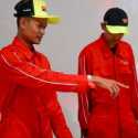 Pertamina MotoGP Experience Gallery Padukan Dunia Balap dan Budaya Lombok