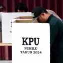 RUU Pemilu Harus Jamin Suara Rakyat Tak Terbuang