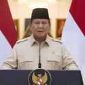 Peringati Sumpah Pemuda, Prabowo Tekankan Pentingnya Karakter dan Persatuan Bangsa