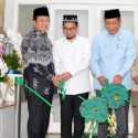 Kantor Baru PP MES Jadi Pusat Perjuangan Ekonomi Syariah