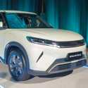 BYD Atto 2 Segera Masuk Pasar Indonesia