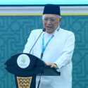 Gus Kikin Prioritaskan Konsolidasi PBNU hingga ke Papua