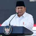 Prabowo Ikuti Garis Polugri Bertetangga Baik Ala Jokowi