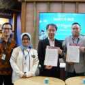 BCA Fasilitasi 122 Business Matching UMKM