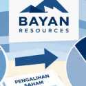 Haji Isam Resmi Kuasai 30,25 Persen Saham Bayan Resources