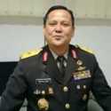Mantan Kadivhubinter Polri Napoleon Bonaparte Meninggal Dunia, Polri Sampaikan Duka Cita