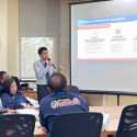 ASABRI Perkuat Persiapan Purnabakti Lewat Program NAWASENA