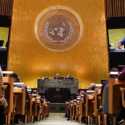 AS Usir Dua Delegasi Iran Setelah Sidang Umum PBB
