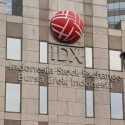 IHSG Berbalik Melemah, Tekanan Jual Pangkas Penguatan Pagi