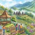 Pengamat Dorong Dialog soal Panas Bumi dan Arah Wisata Bandungan