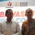 Bawaslu Dorong Mahasiswa Jadi Mata dan Telinga Pengawasan Pemilu 2029