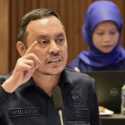 Komisi XIII DPR: Kabut Asap Karhutla Melanggar HAM!