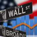 Wall Street Tertekan, Saham Chip Rontok