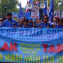 Terbit Putusan MA, Buruh Desak Pemerintah Serius Bahas Aturan Usia Pensiun