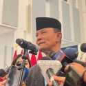 Dua Wamenhan Baru Siap Bertugas Dampingi Sjafrie Sjamsoeddin