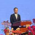 Kepala TETO Apresiasi Dukungan Prabowo Pererat Hubungan RI-Taiwan