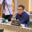 Daniel Muttaqien Gantikan Sarmuji Pimpin Fraksi Golkar Senayan