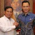 Tegas dan Loyal, Demokrat: Tidak Ada Nama Selain Prabowo untuk Kontestasi 2029