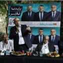 Suara Palestina di Pemilu Israel