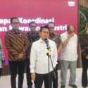Kawasan Industri Diajak Cak Imin Bantu Korban Karhutla