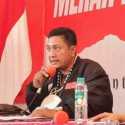 IBSW: Kiprah Dasco Angkat Citra DPR