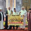 Prospek Bisnis Umrah dan Haji Cemerlang