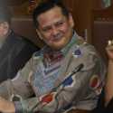 Mantan Kadivhubinter Polri Napoleon Bonaparte Meninggal Dunia
