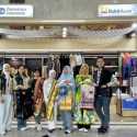 PTBA Tampilkan Pesona Wastra Nusantara di INACRAFT 2026