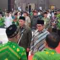 Ferry Juliantono Pimpin Syarikat Islam, Hamdan Zoelva Ketua Dewan Syuro