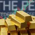 Logam Mulia Berkilau: Harga Emas Naik  di Tengah Ketidakpastian Global