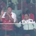 Prabowo Bersyukur Timnas Indonesia Juara FIFA ASEAN Cup 2026