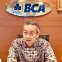 BCA Catat Laba Bersih Rp45,2 Triliun, Naik 4,2 Persen