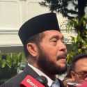 Anwar Usman Ogah Komentar Soal Gugatan Ijazah Gibran