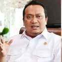 Profil Dua Anggota BPK Terpilih yang Disahkan di Paripurna