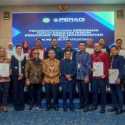 Peradi Profesional Sepakati Kerjasama dengan 43 Perguruan Tinggi Muhammadiyah