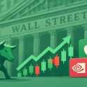 Wall Street Bangkit dari Tekanan