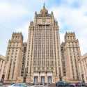 Serangan Berlanjut, Rusia Imbau Diplomat Asing Segera Tinggalkan Ukraina