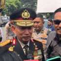 Listyo Sigit Isyaratkan Bakal Gantikan Dudung sebagai KSP