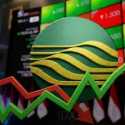 BUMI Akuisisi Tambang Australia Rp394 Miliar, Saham Bertahan di Rp140