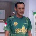 Wakil Bupati Bogor Jaro Ade Mangkir