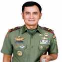 Jejak Langkah Letjen TNI Iwan Setiawan Menuju Pangkostrad