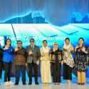 Pramono-Teuku Riefky Bicara Industri Kreatif, 